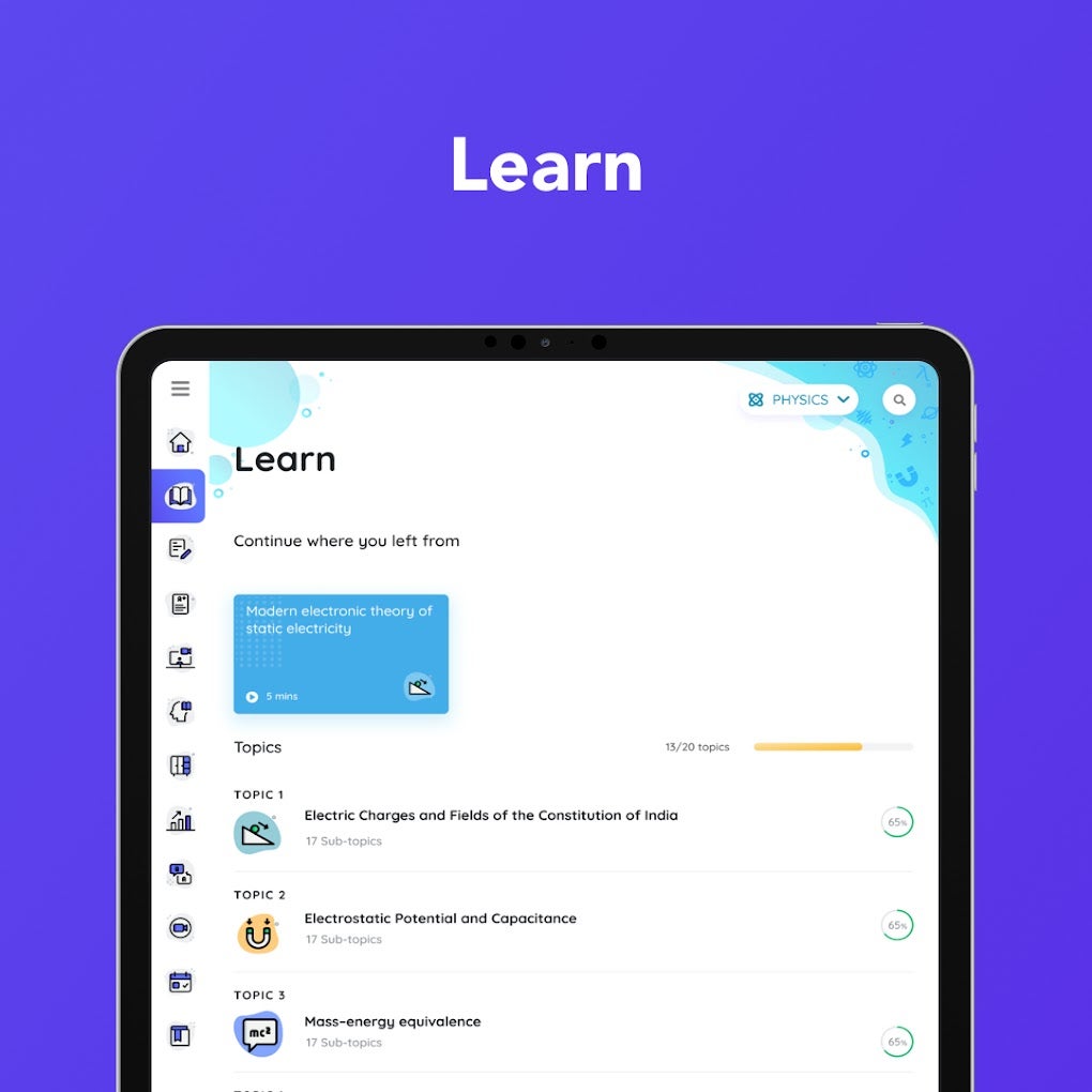 NLearn APK For Android Download