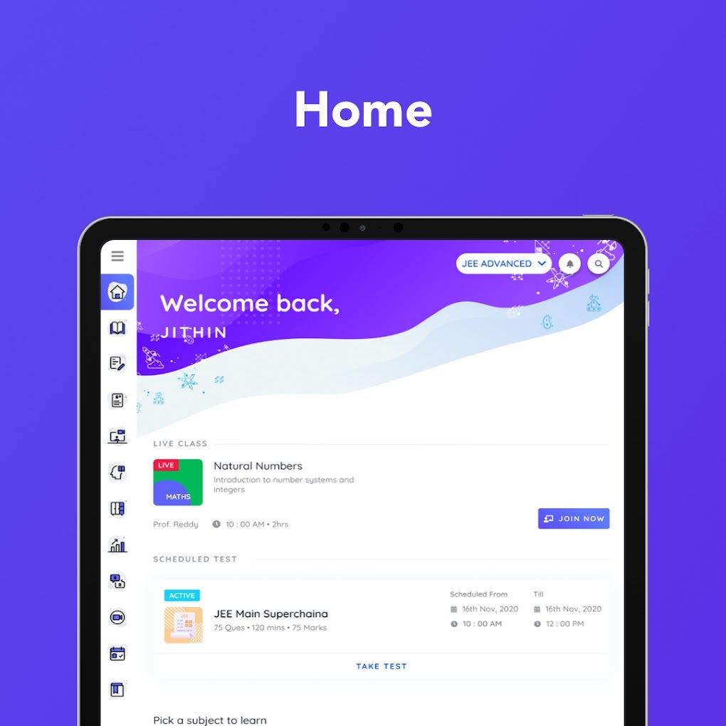 NLearn APK For Android Download