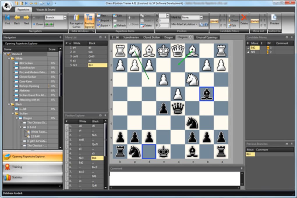 chess position trainer 5 pro crack