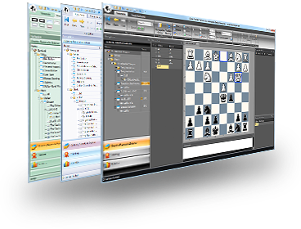 Chess Position Trainer 