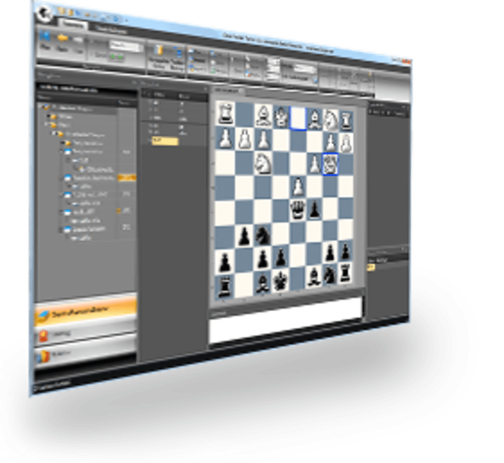 Training  Chess Openings Trainer