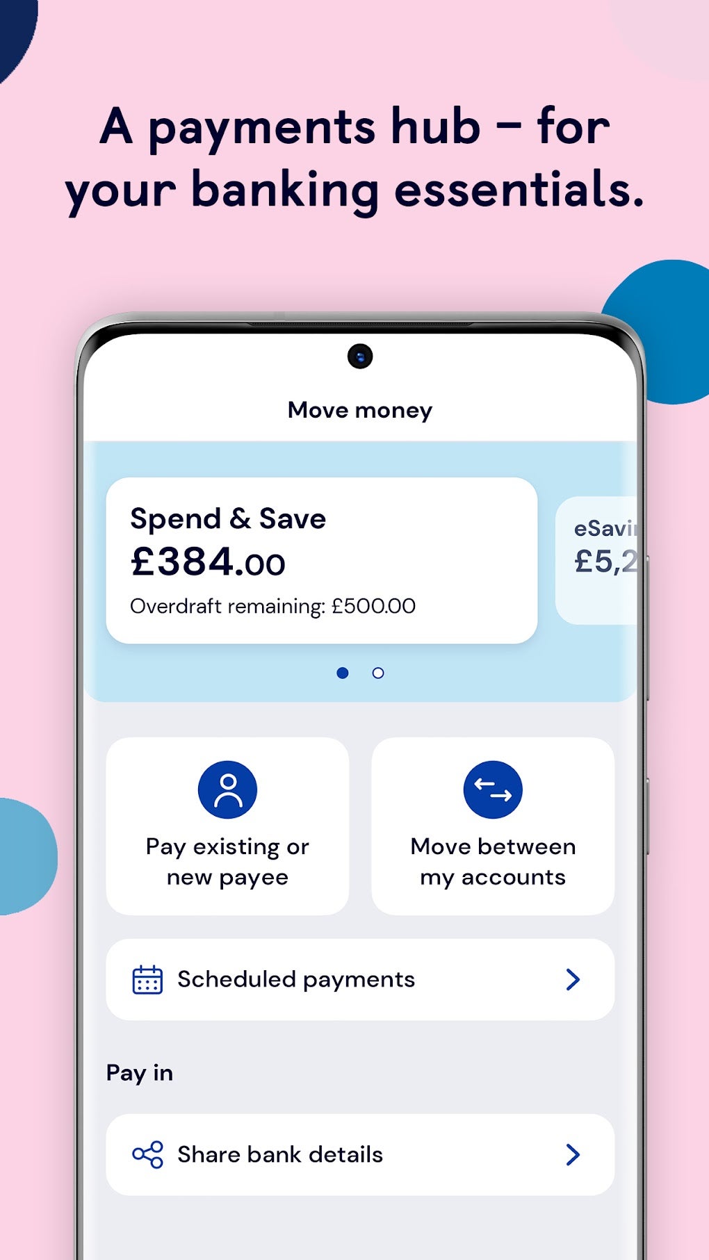 TSB Mobile Banking for Android - Download