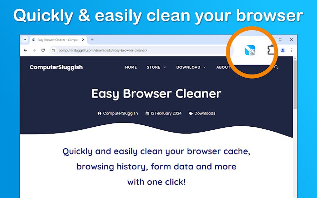 best free cleaner on google chrome extension