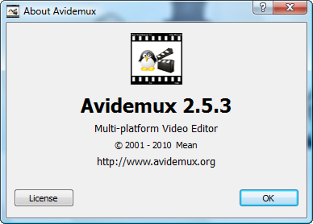 avidemux portable download