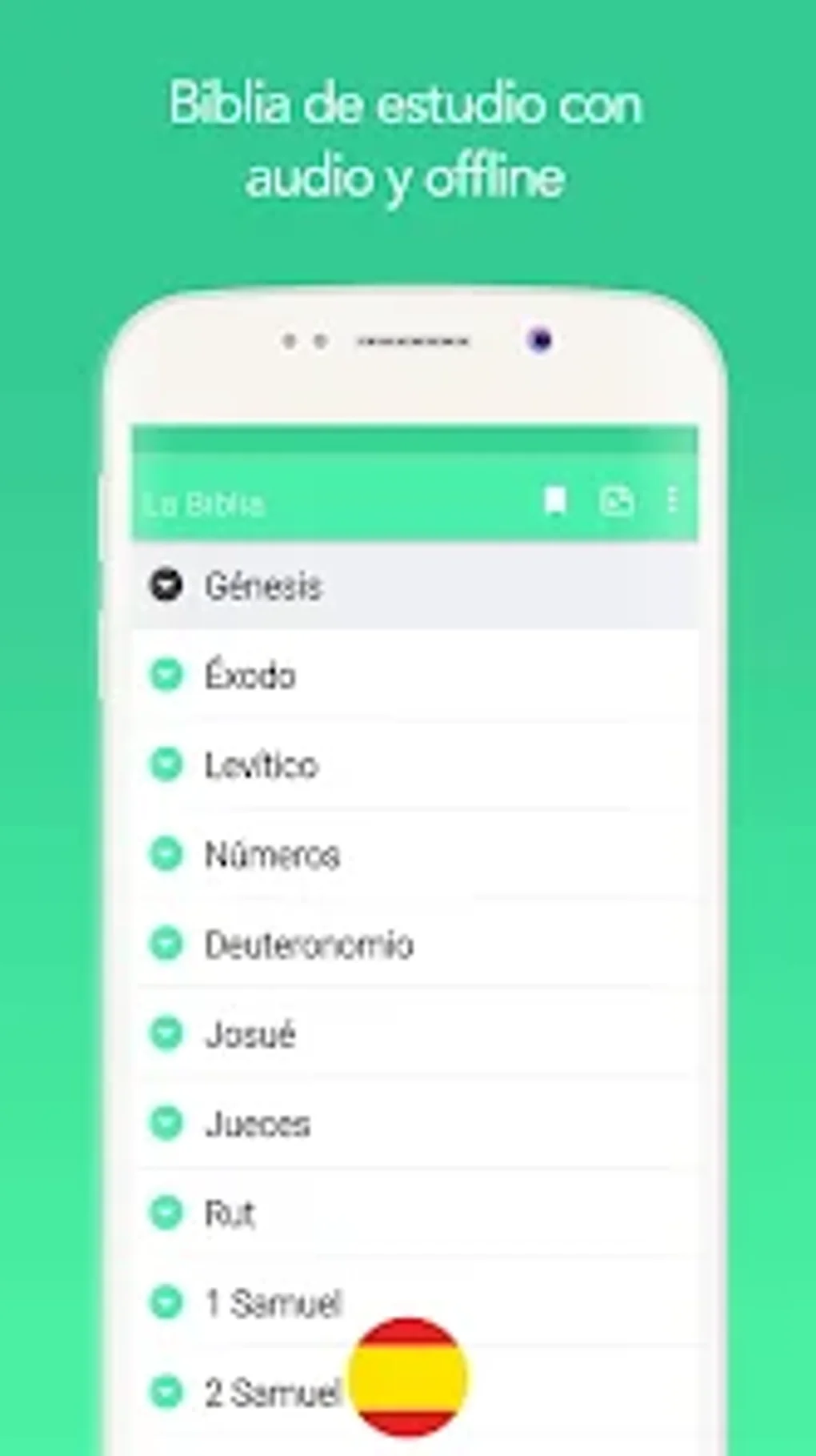 Comentario B blico Espa ol For Android Download Comentario B blico Espa ol For Android Download