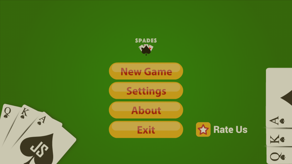 Spades Classic APK para Android Download
