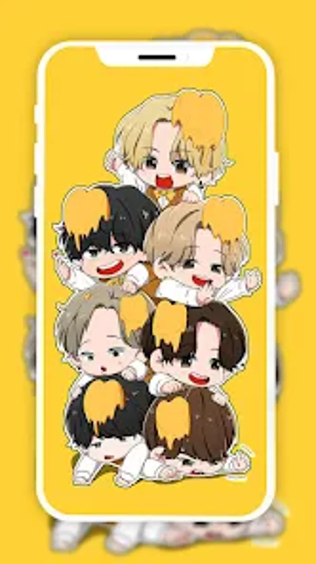 Kpop Idol Wallpapers For Android Download