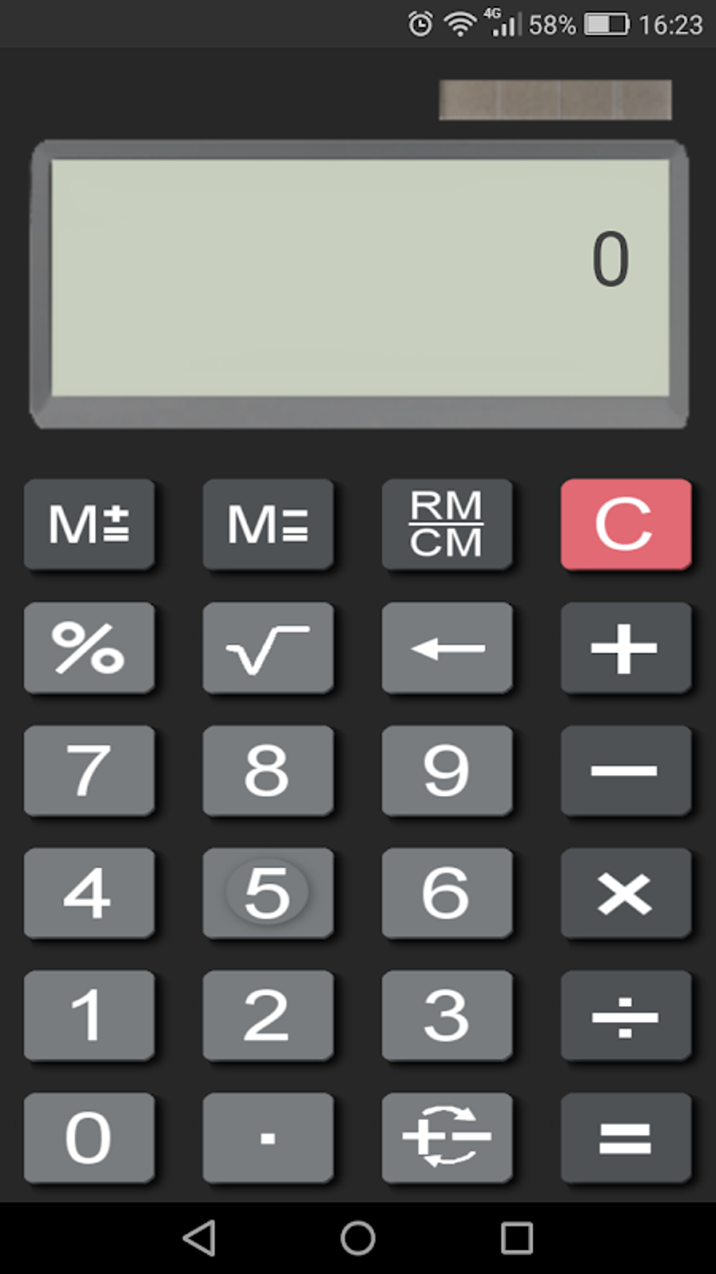 calculator free download