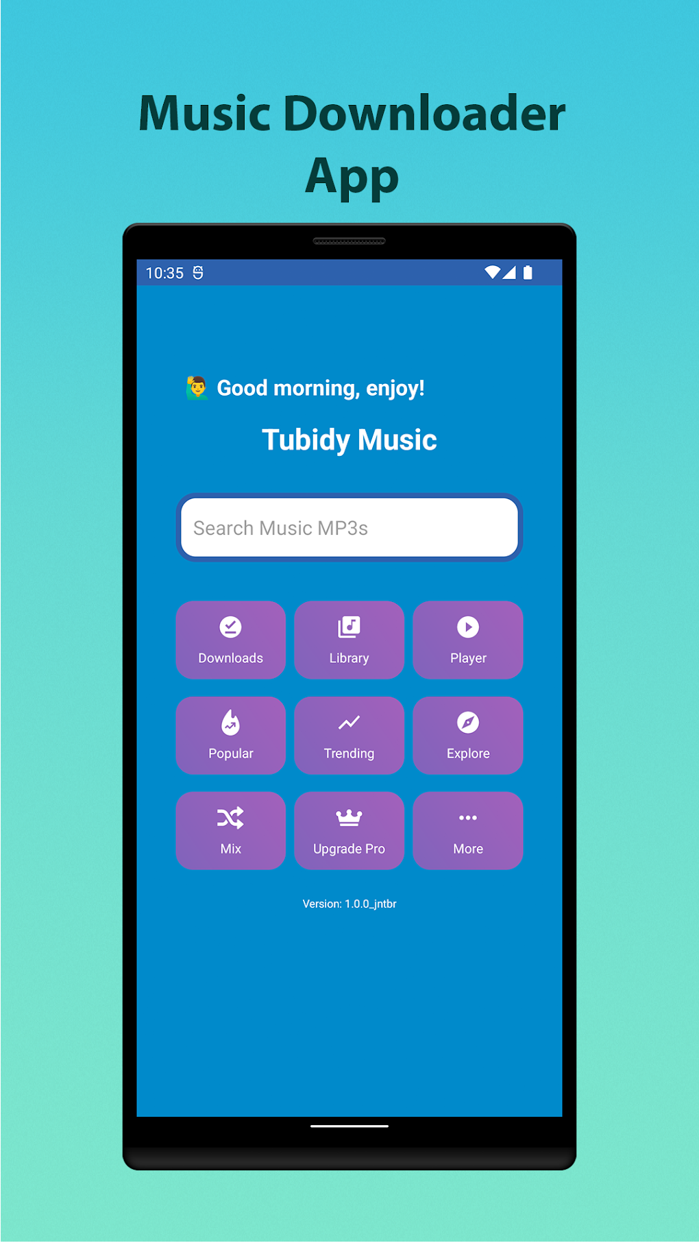 Tubidy Mp3 Music Download Para Android Download