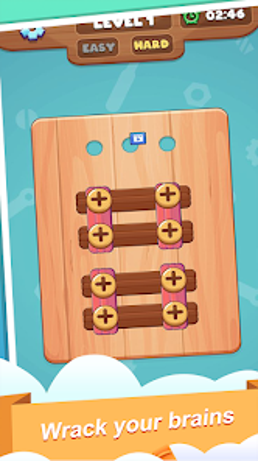 Coil Conundrum Game For Android Download hazbin-hotel-iceberg-ricebergcharts-vrogue-co