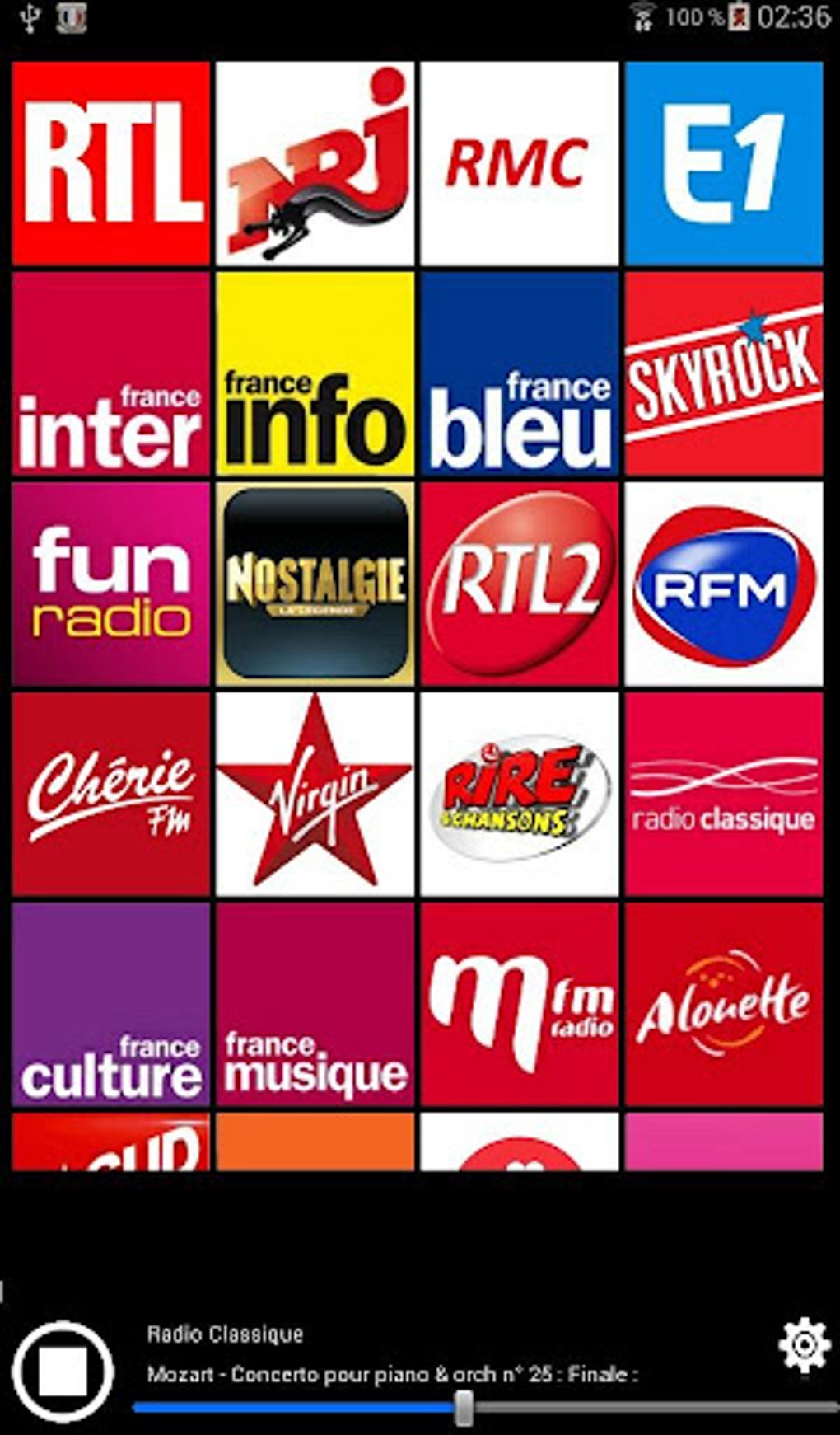 Radios France APK for Android Download