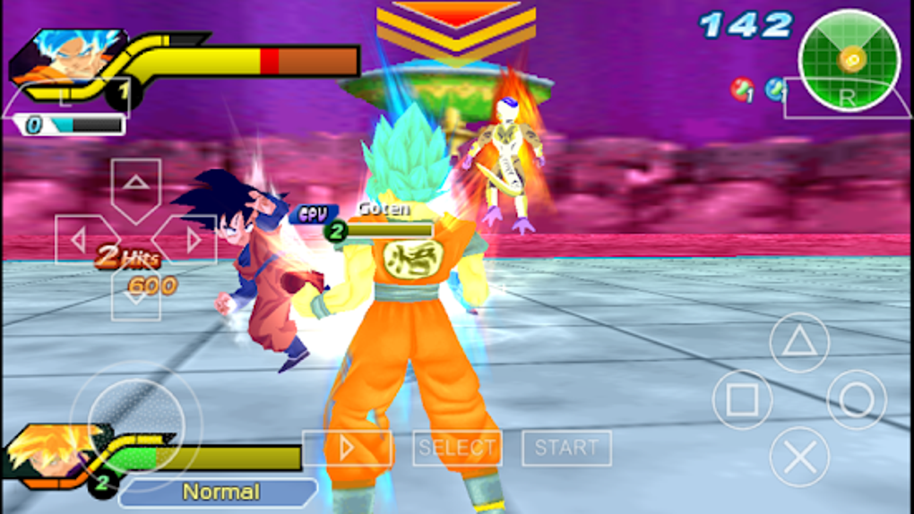 Dragon Ball Z: Budokai Tenkaichi 3 tips 1.0 APK - com.jebroedstudio. dragonballZ.walkthrough.budokai.tenkaichi.tips_and_trick APK Download