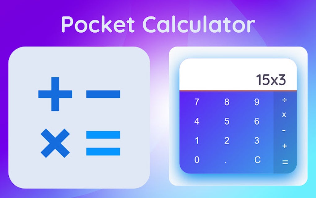 Calculator para Google Chrome Extensión Descargar