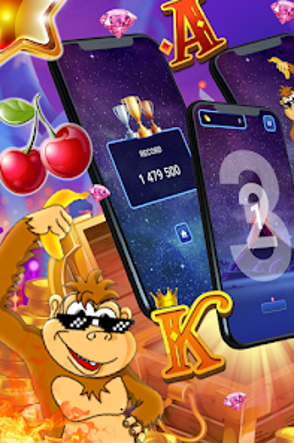 Eternal Echoes For Android Download