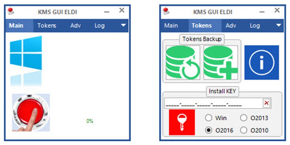 kmspico office 2016 key