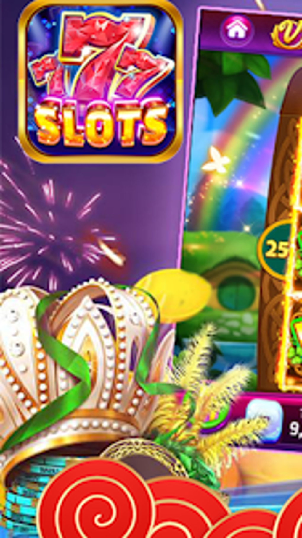 BinGo Jogo 777 2024 Para Android Download