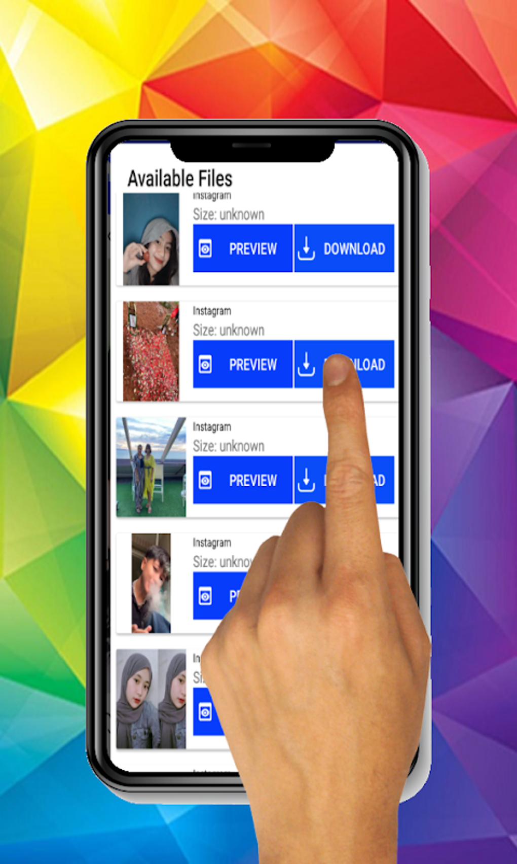 Video Downloader For Facebook Instagram WhatsApp APK for Android Download Video Downloader For Facebook Instagram WhatsApp APK for Android Download