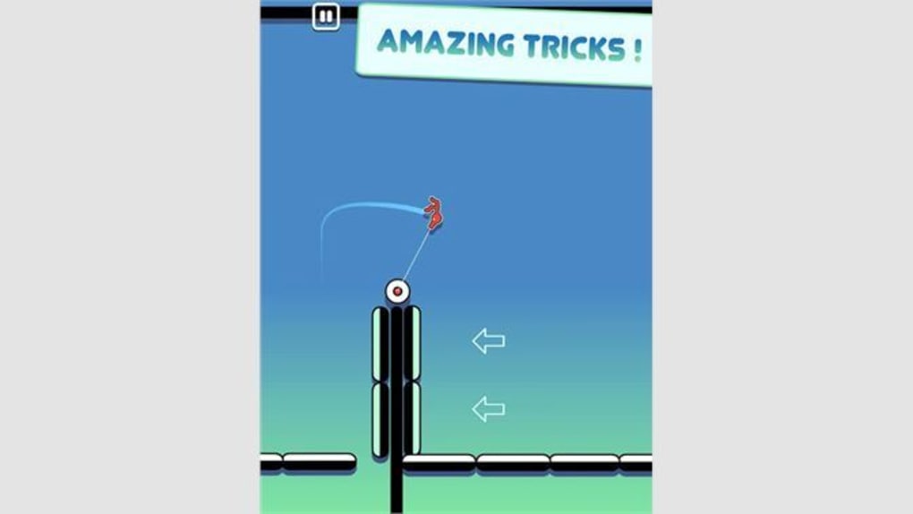 Stickman Hook : ねあと : Free Download, Borrow, and Streaming : Internet  Archive