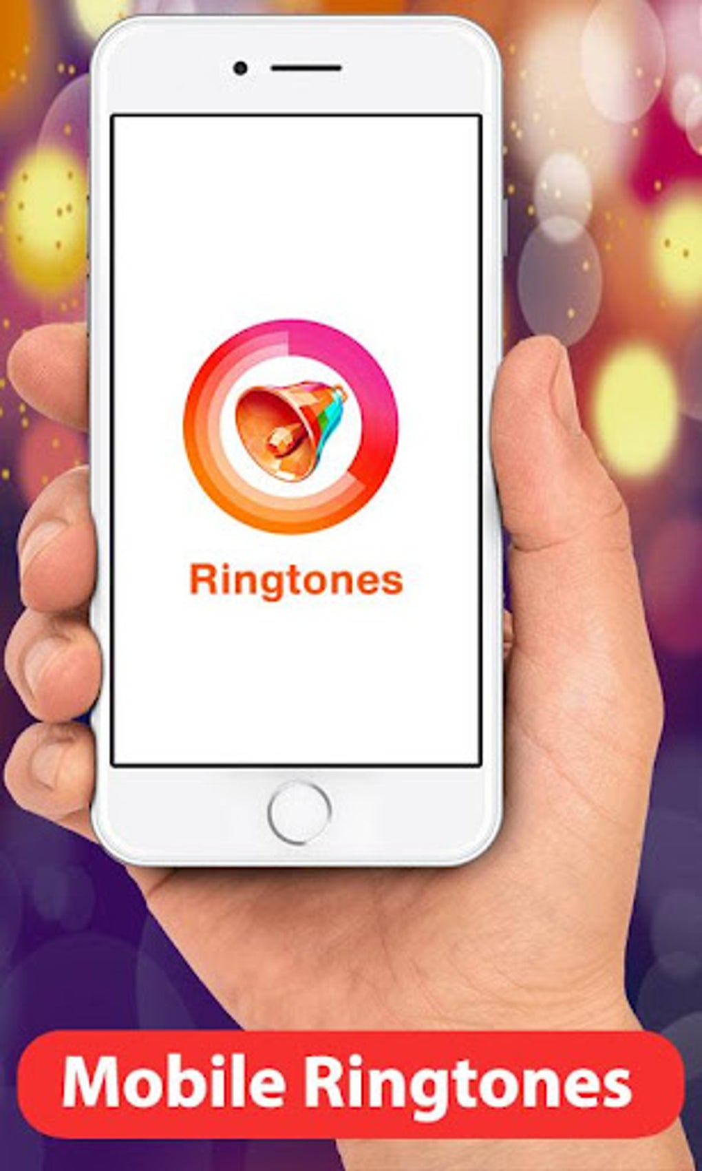 Mobile Ringtones 2022 APK для Android — Скачать