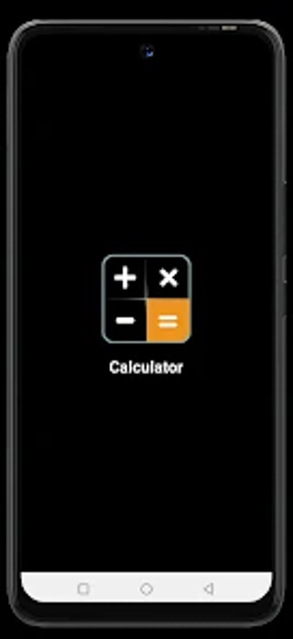 Simple Calculator для Android — Скачать