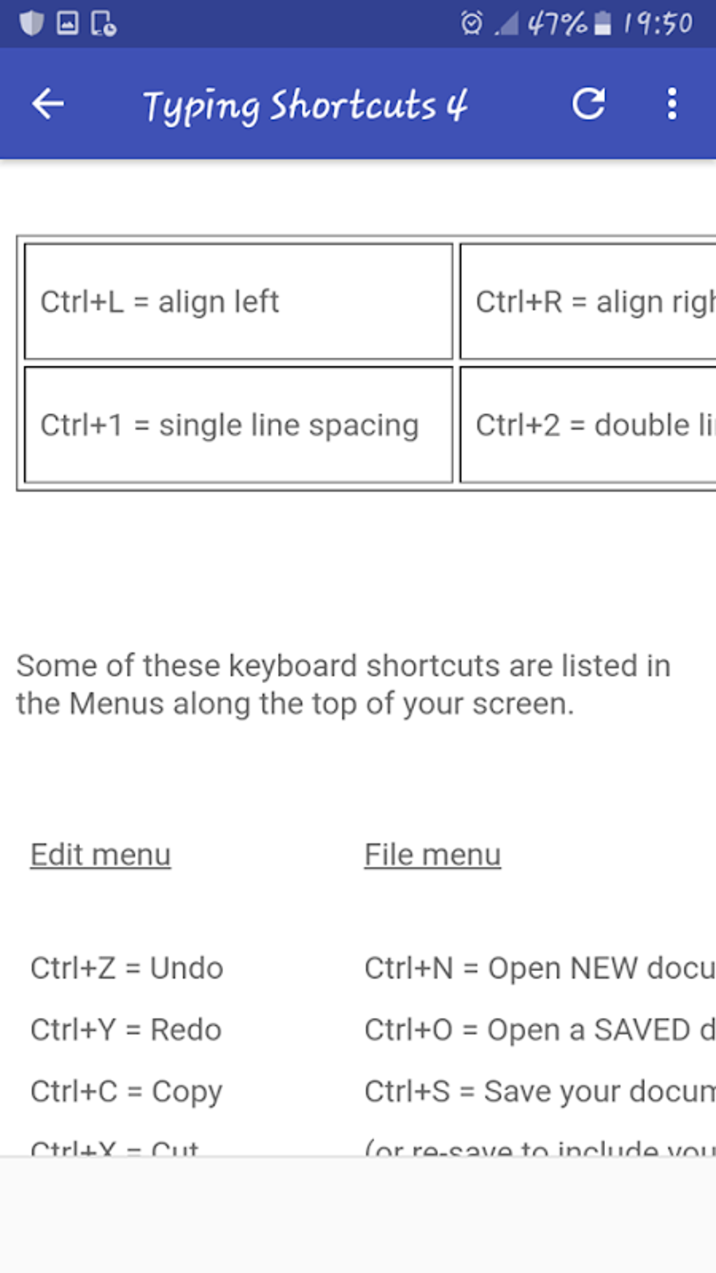 Learn typing apk f r android download