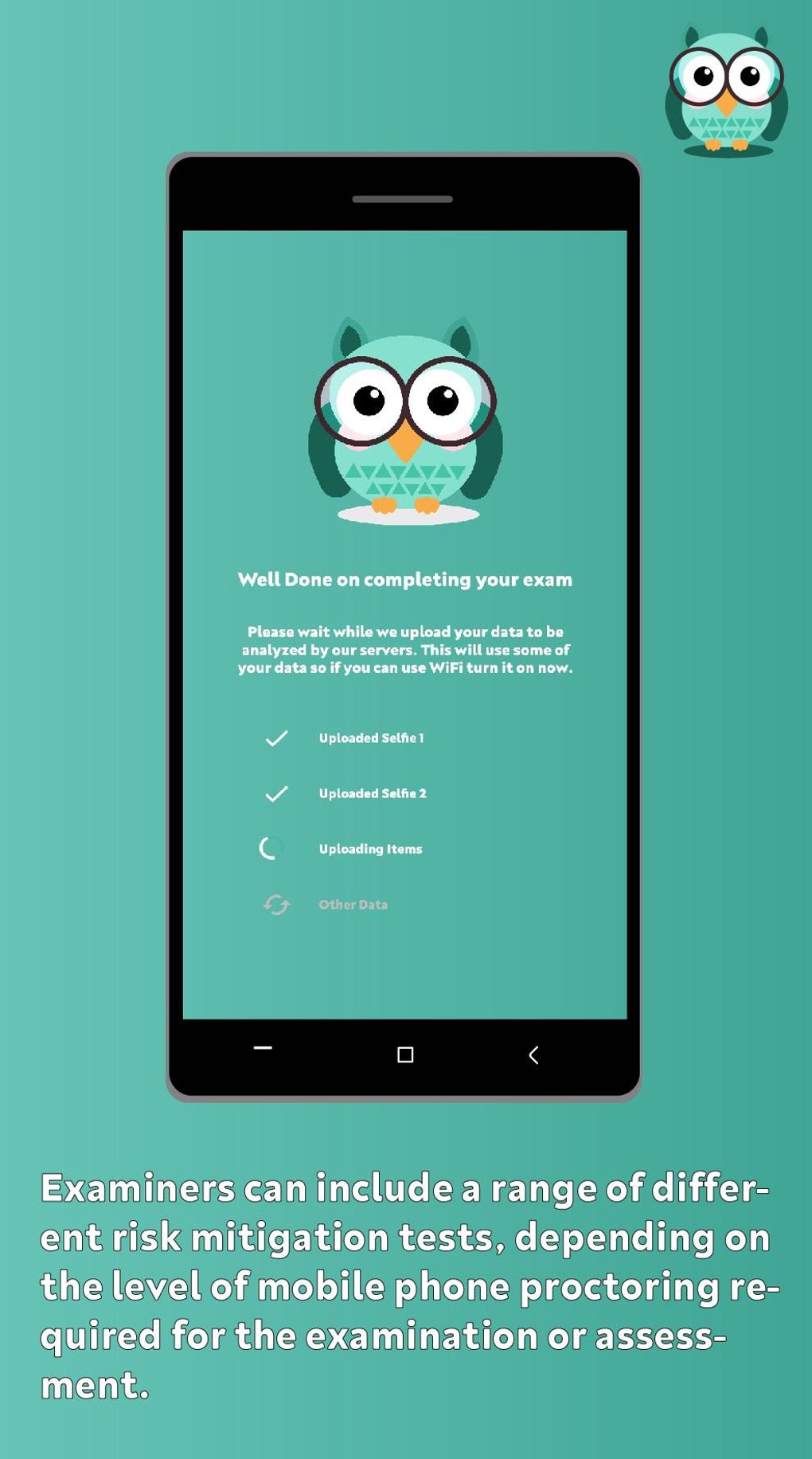 The Invigilator APK For Android Download