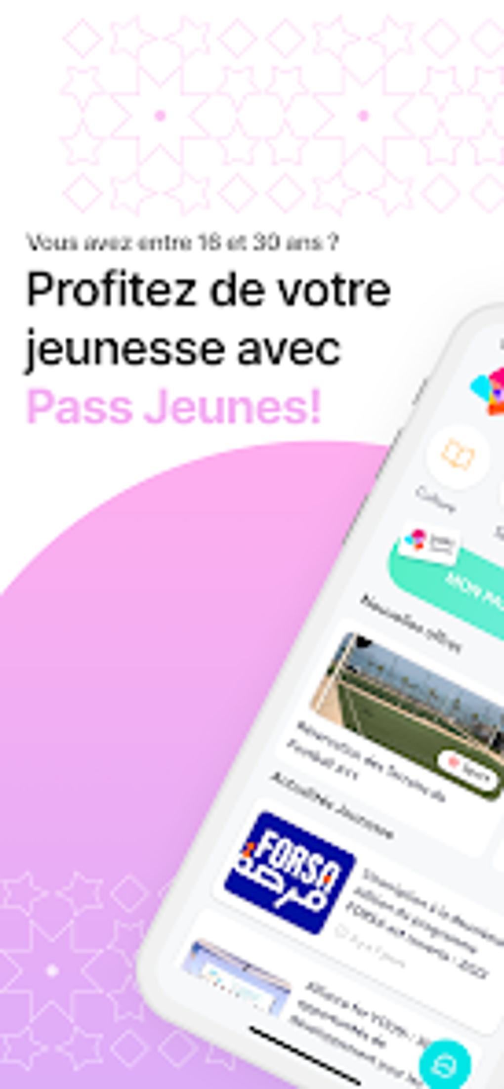 Pass Jeunes Pour Android T l charger Pass Jeunes Pour Android T l charger