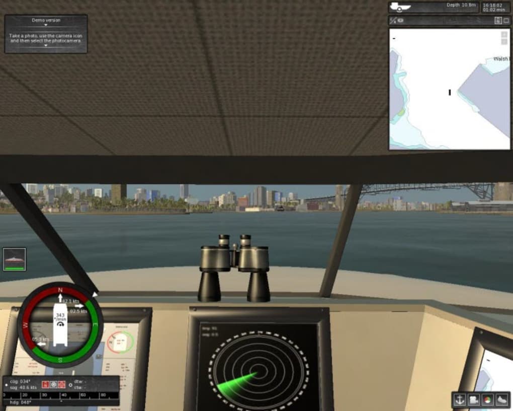 ship simulator extremes hd gameplay
