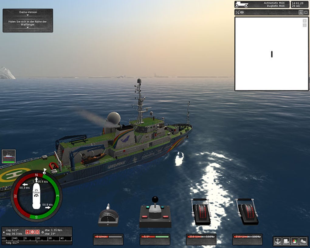 sinking simulator 2 how to install