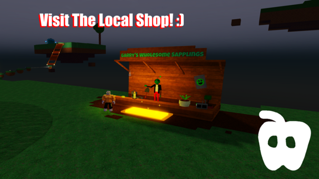 Ethical Apple Farm voor ROBLOX - Spel Download