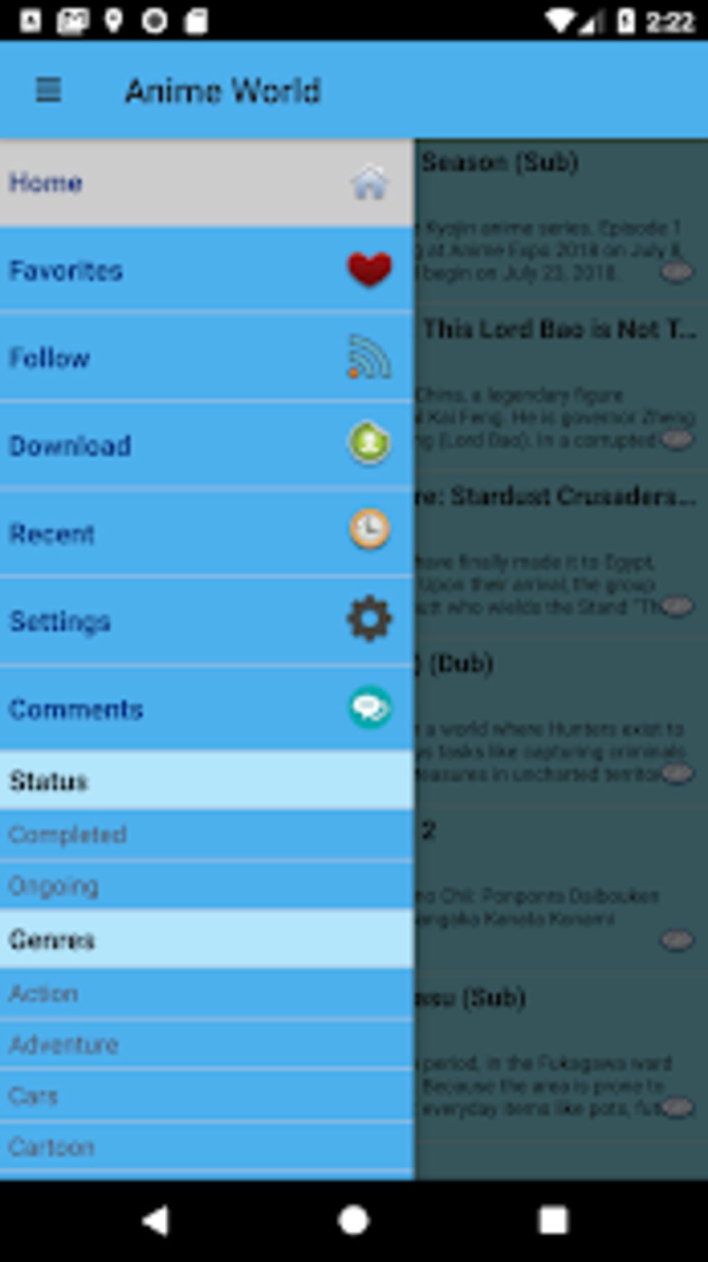 witanime APK for Android Download