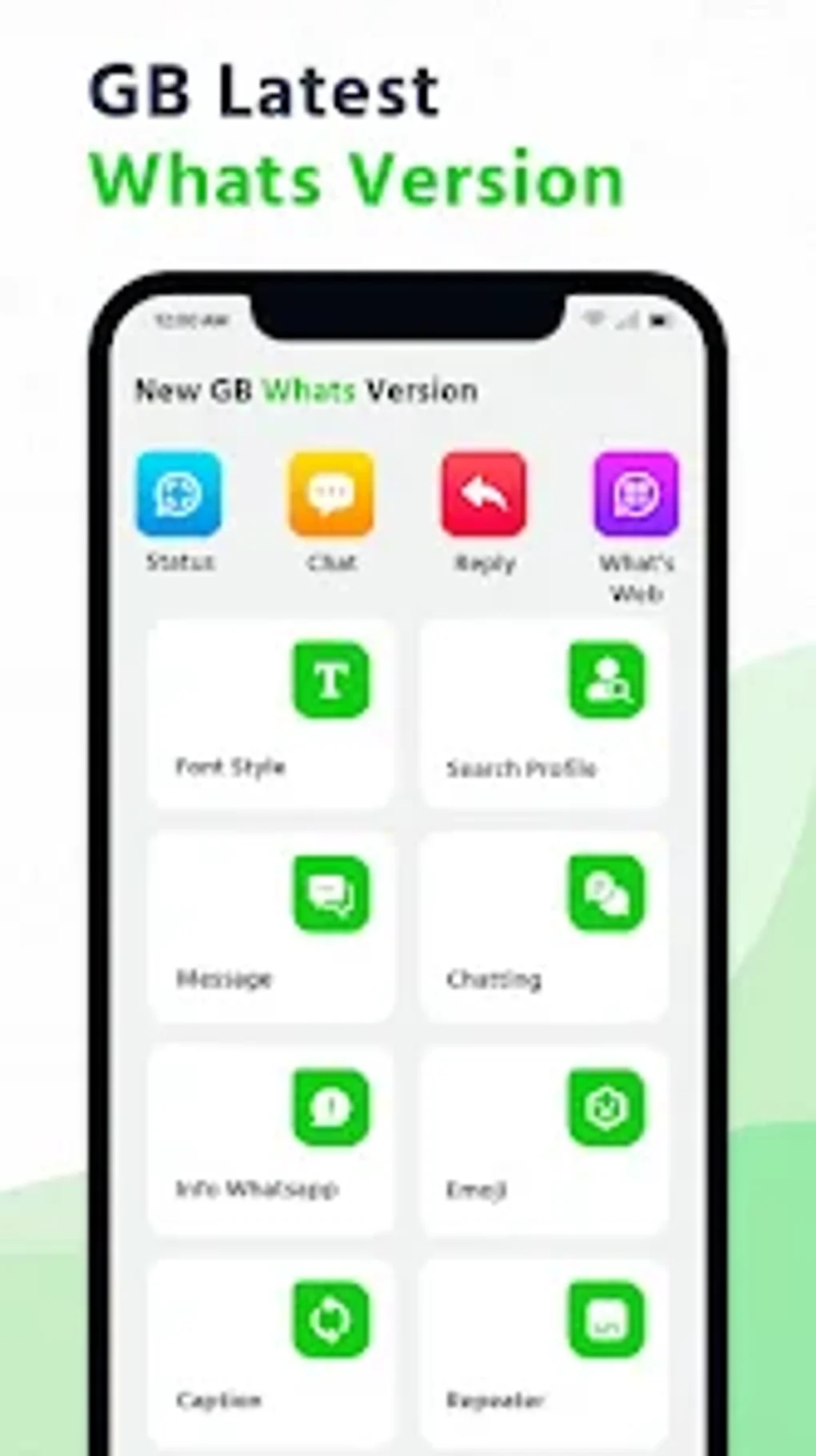 GB Latest Version 2023 for Android Download