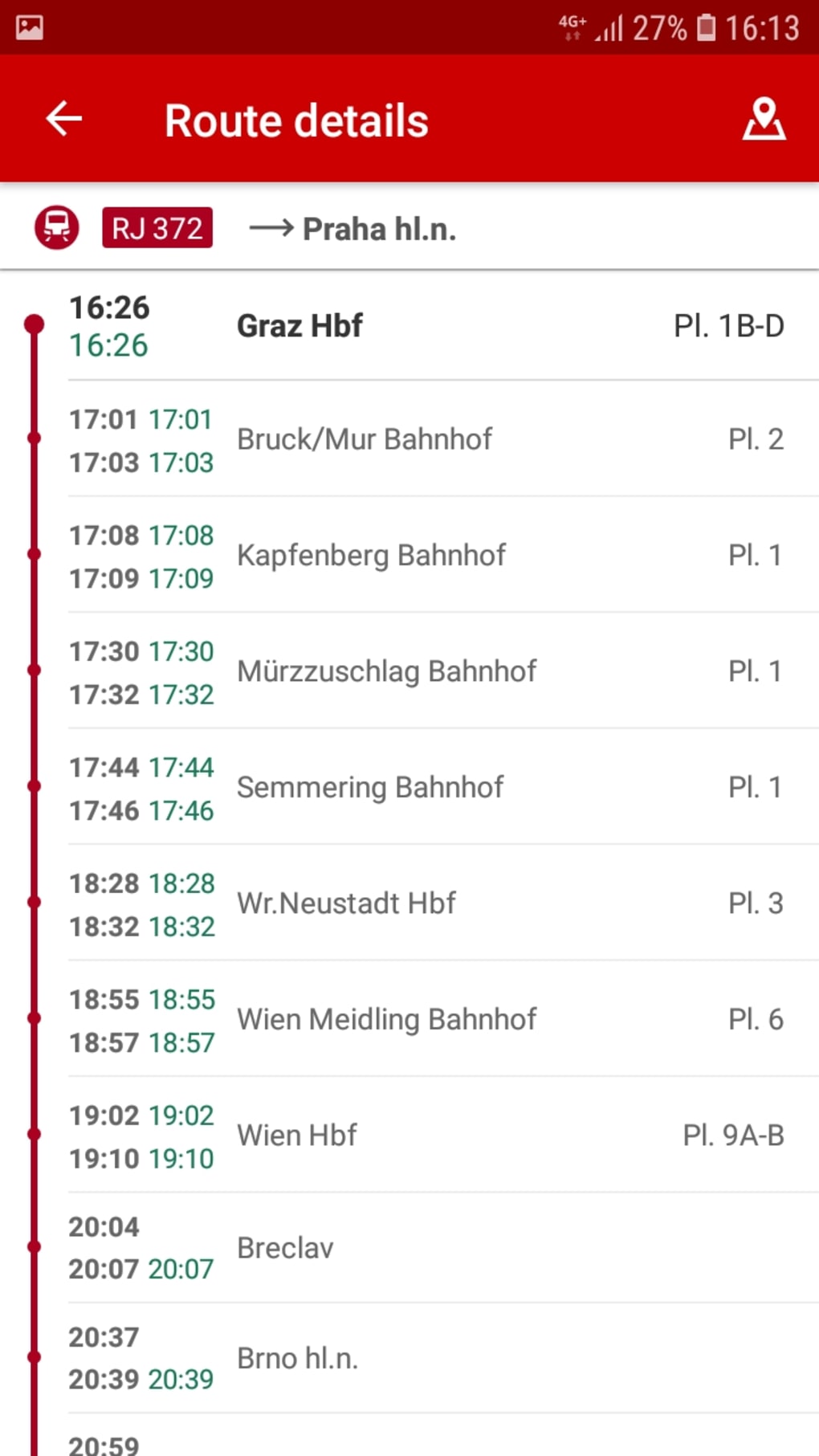 ÖBB Scotty APK for Android - Download