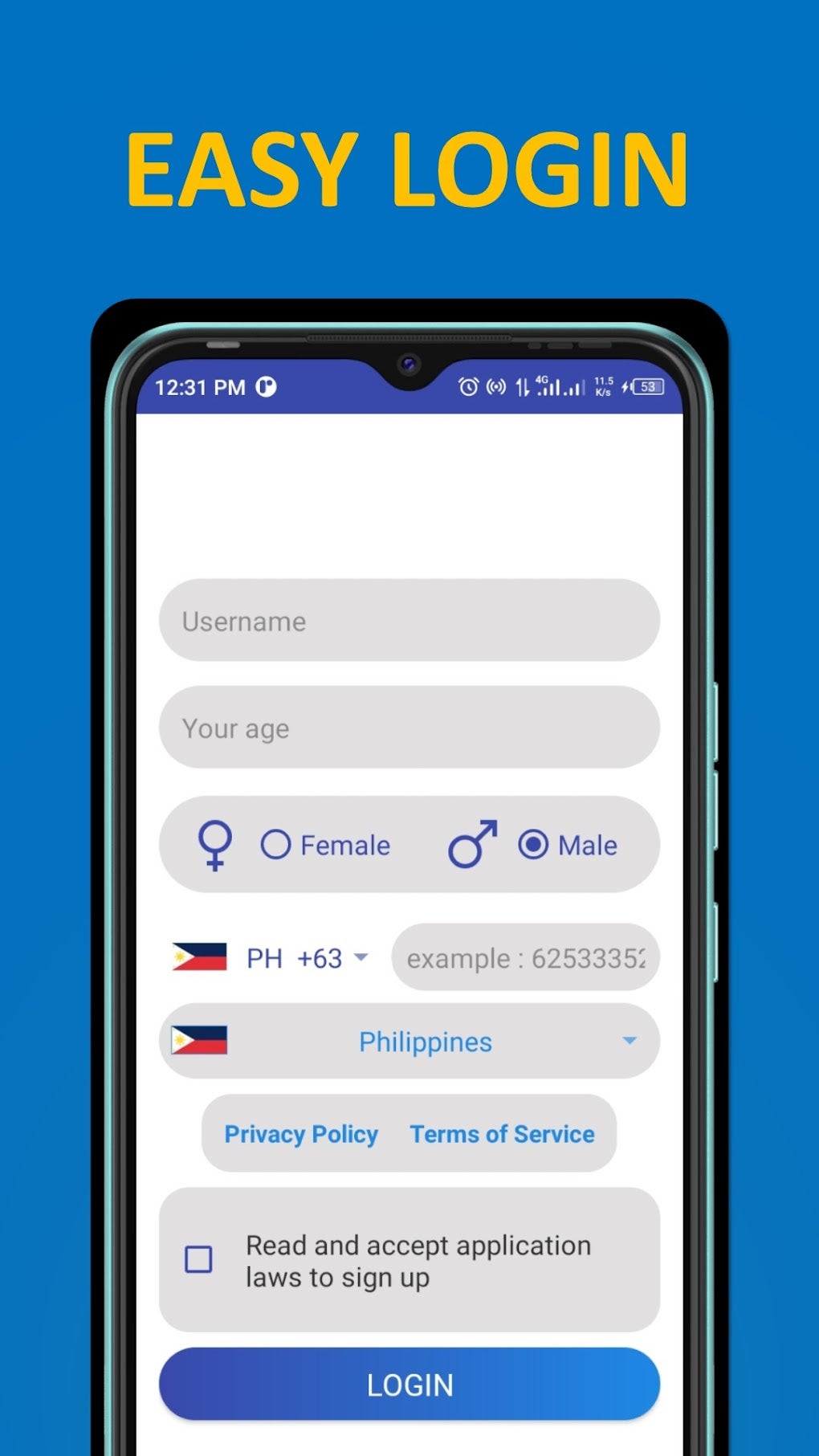 Dischat - make Discord friends для Android — Скачать