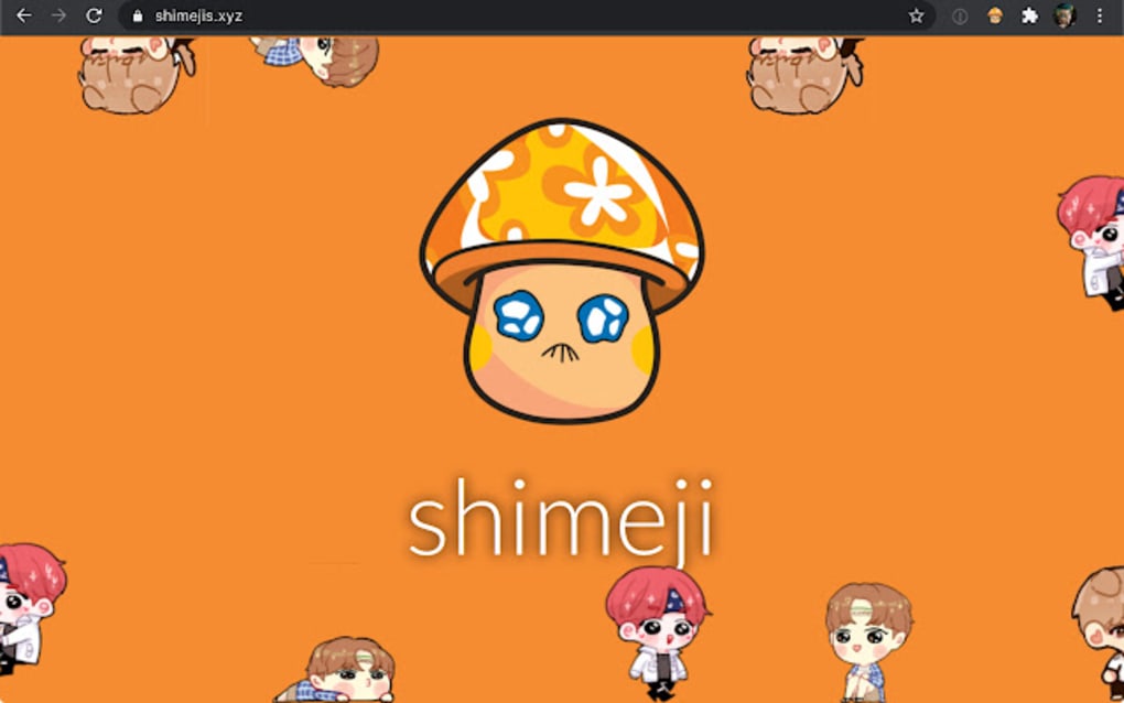 Шимеджики. Shimeji. Иконка Shimeji. Shimeji приложение. Шимеджи на ПК.