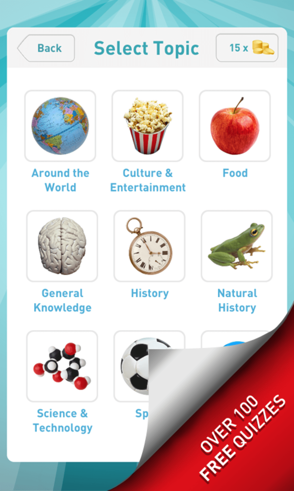 DK Quiz APK for Android - Download