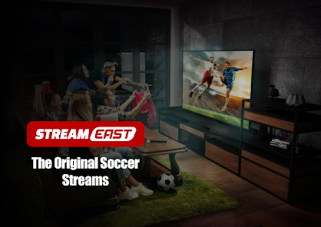 Streameast Live Streaming Website For Free Games Live-Streameast