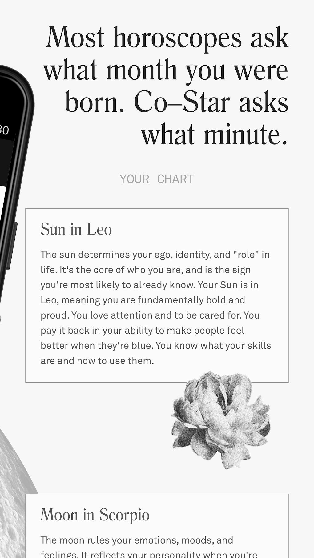 CoStar Personalized Astrology APK for Android Download