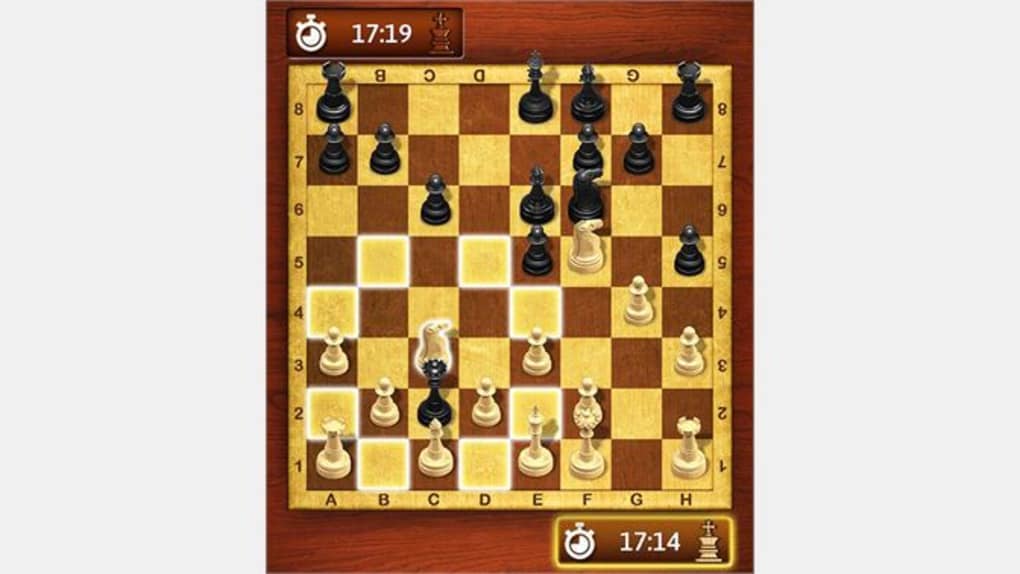 Chess Free! - Download