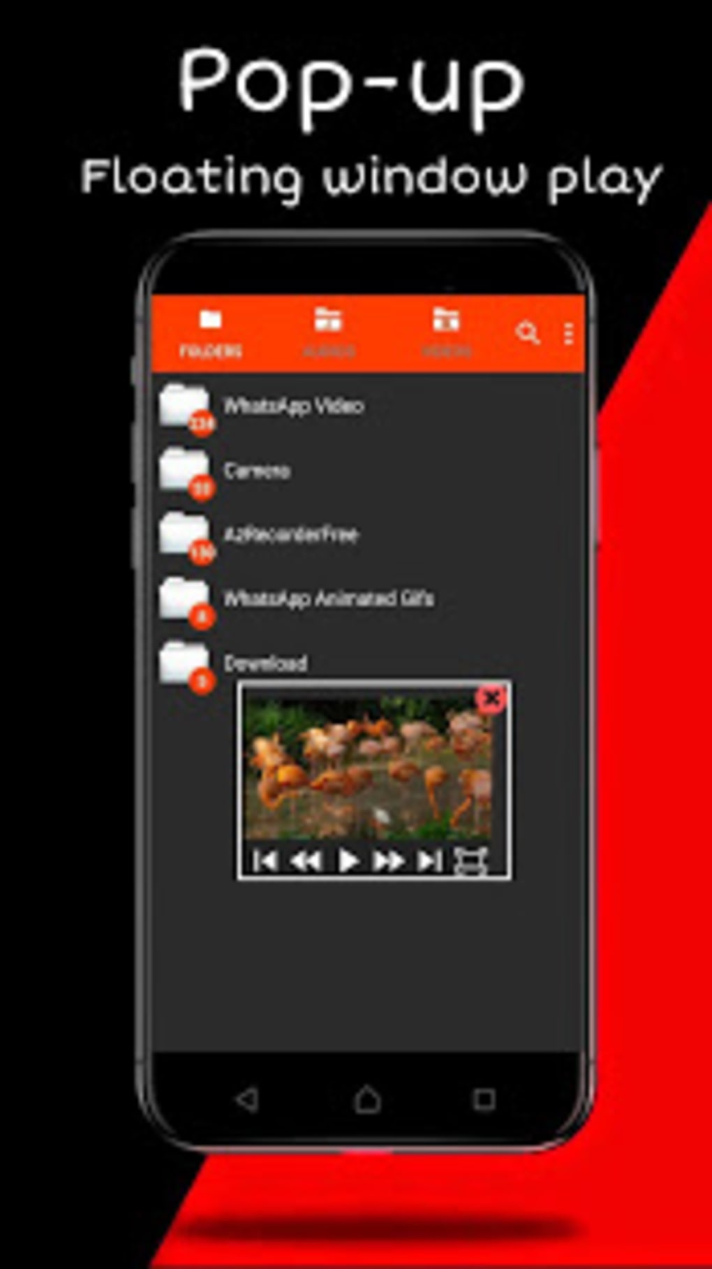 high definition video player free download