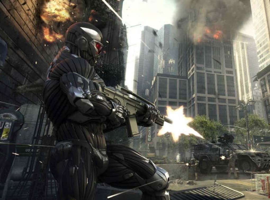 Crysis 2 Game Download For Android