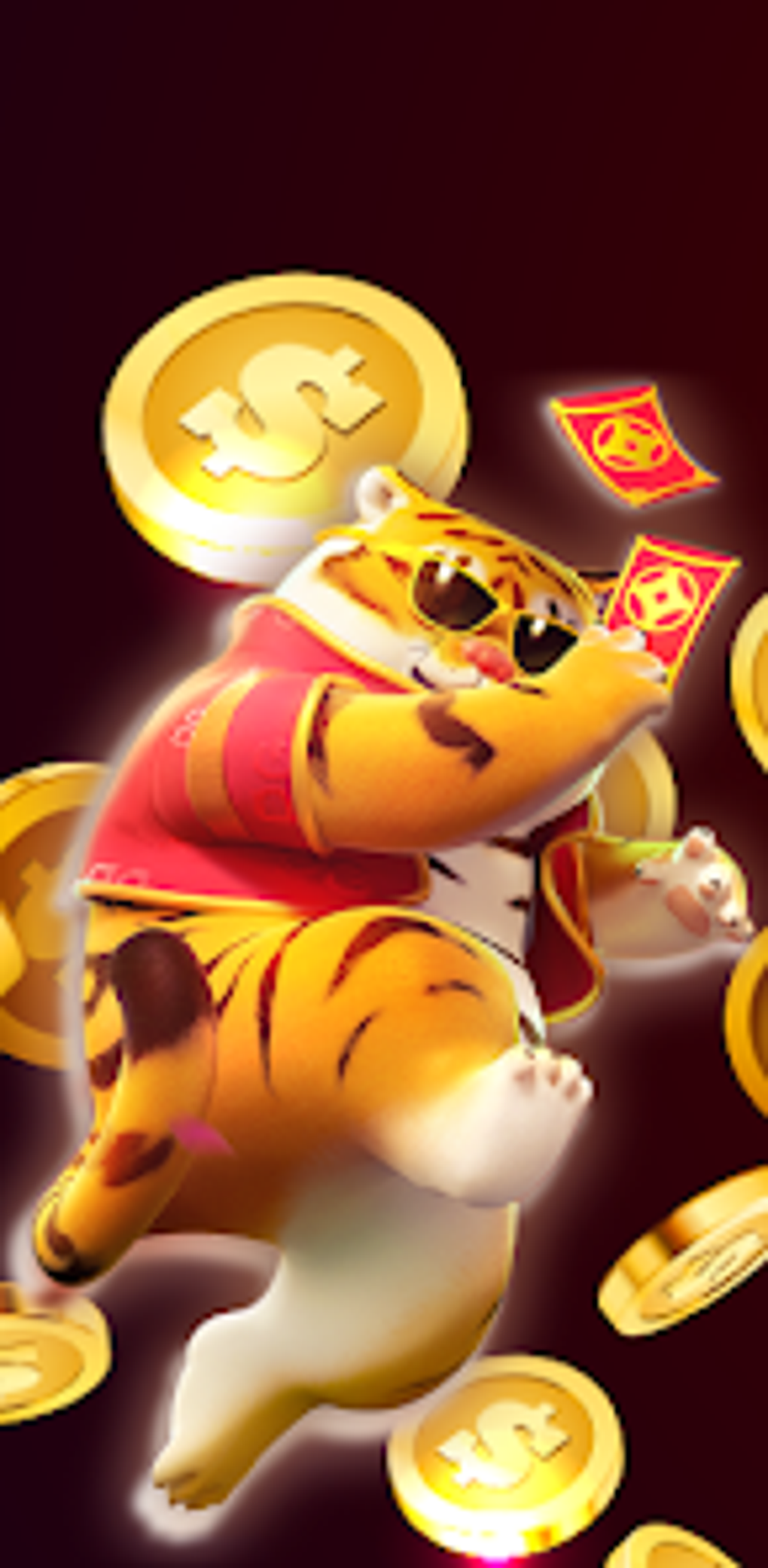 FORTUNE TIGER для Android — Скачать