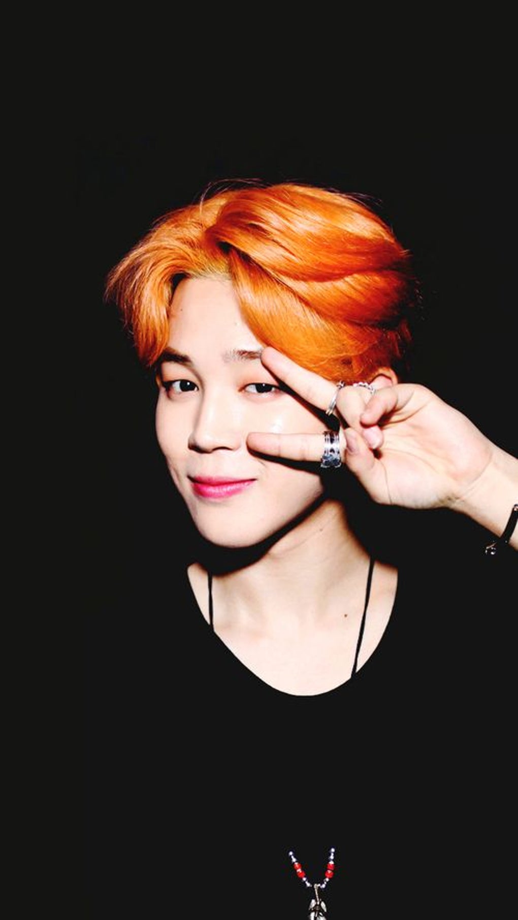 BTS Jimin Wallpapers для Android — Скачать