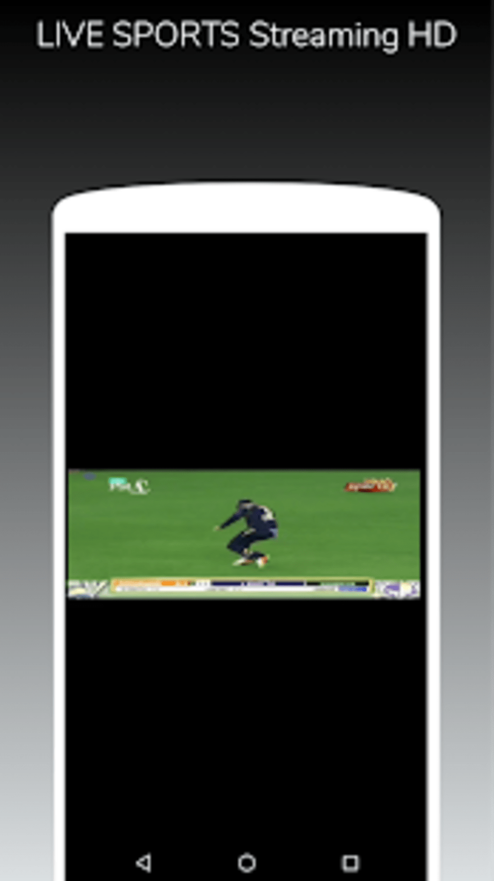 Live Football HD TV APK for Android