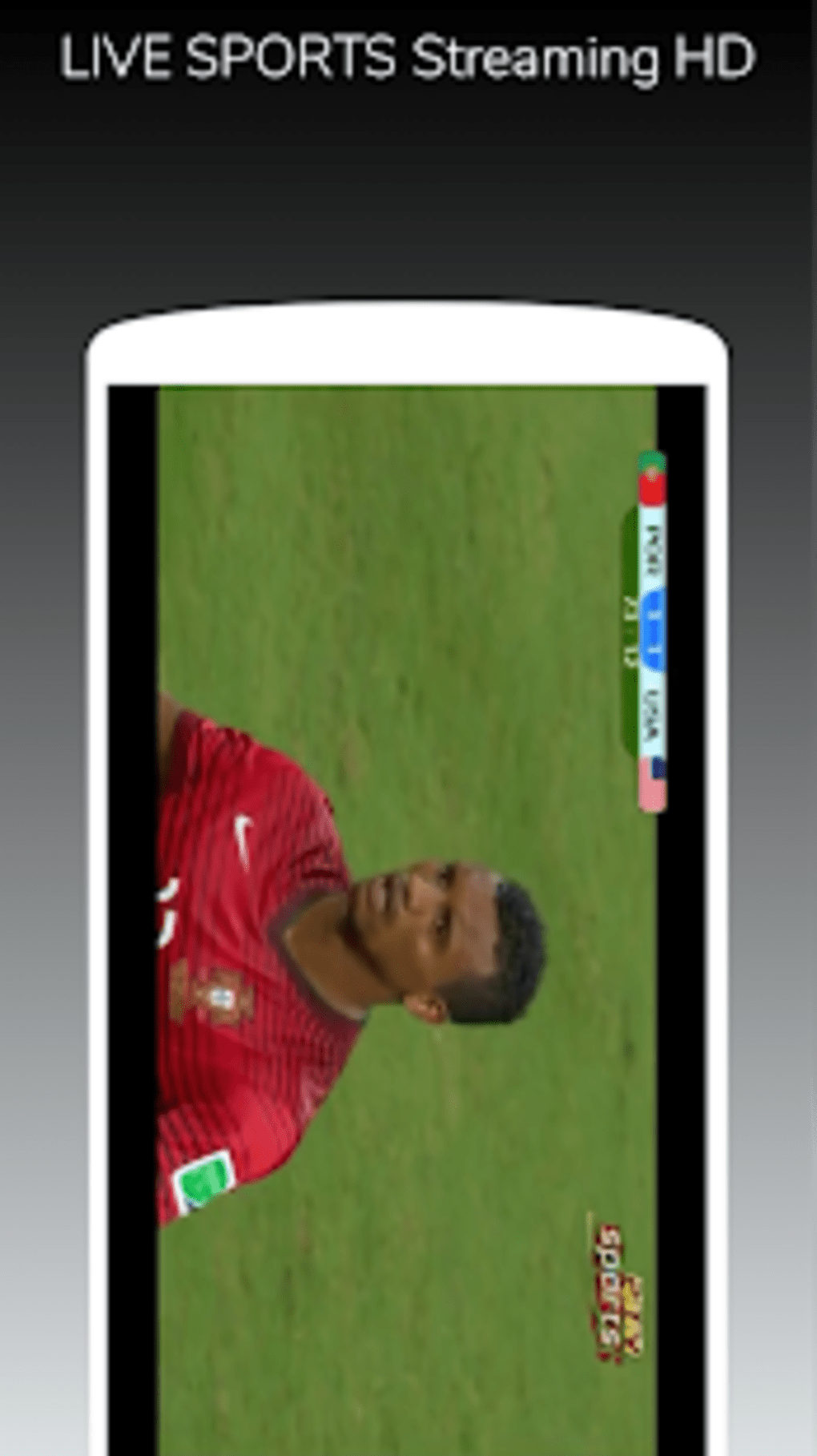 Live Football HD TV APK for Android
