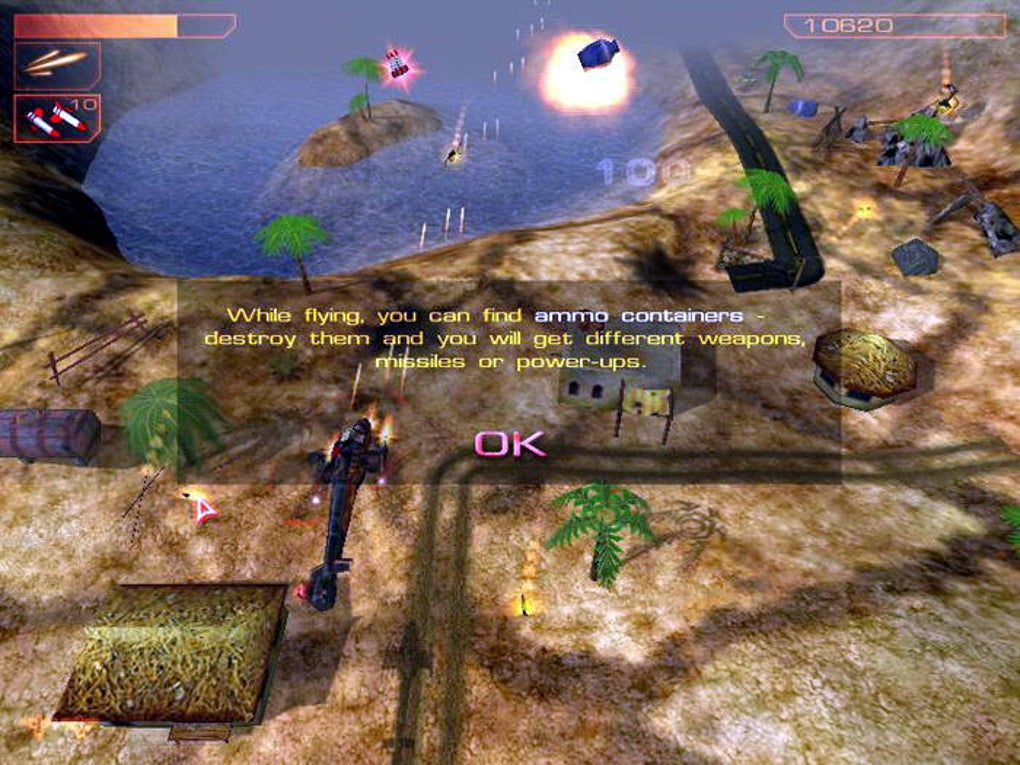 Air Assault 2 Free Download Full Version Crack PC Game