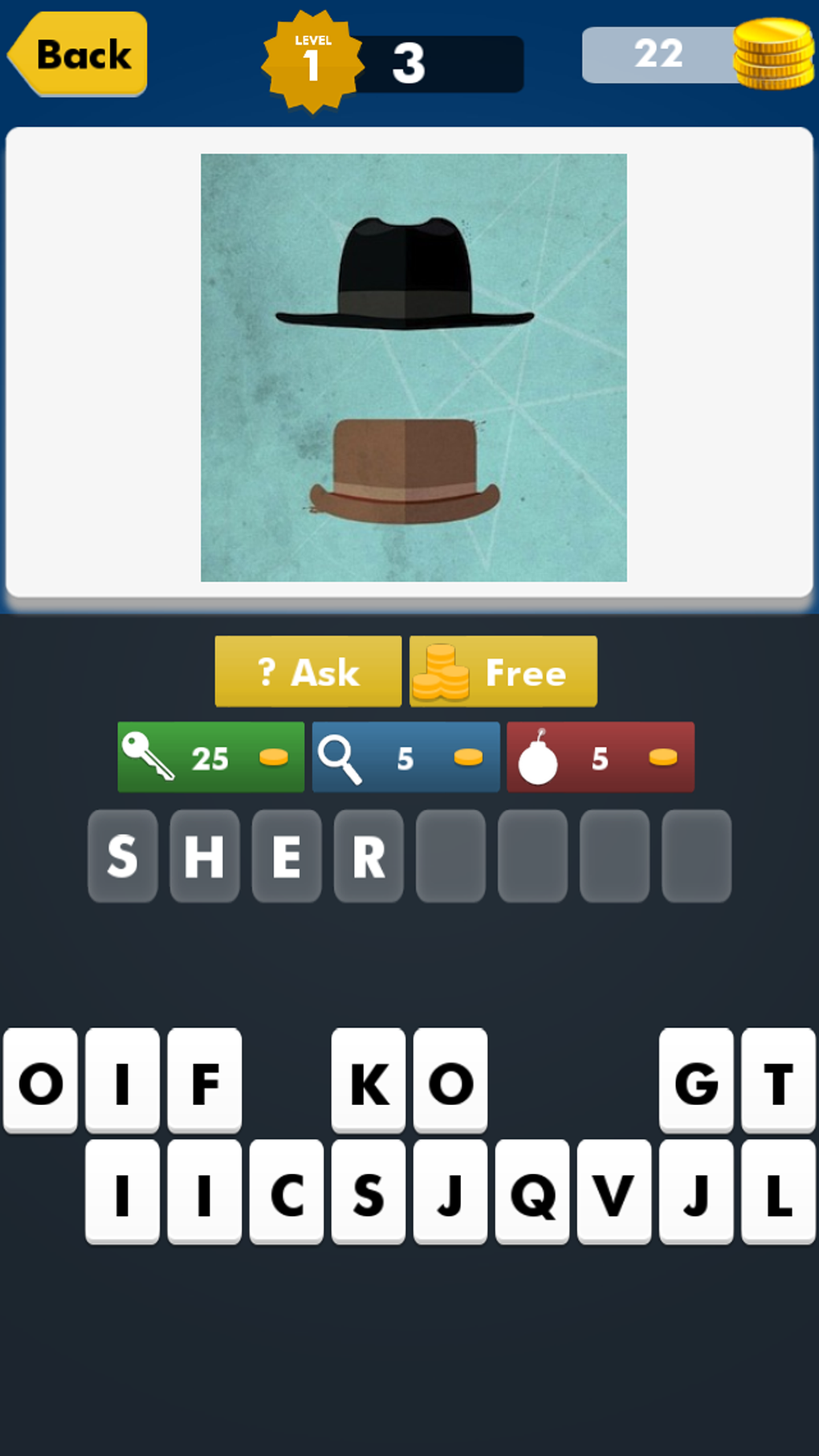 TV Show Series Quiz Free Learn Television Serial Drama Name для iPhone