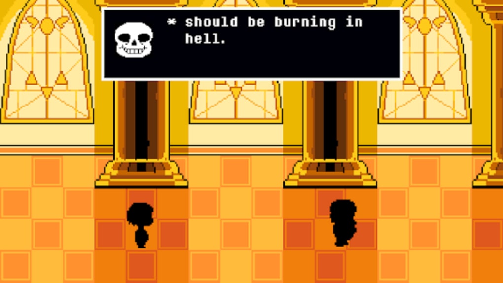 Undertale APK for Android Download