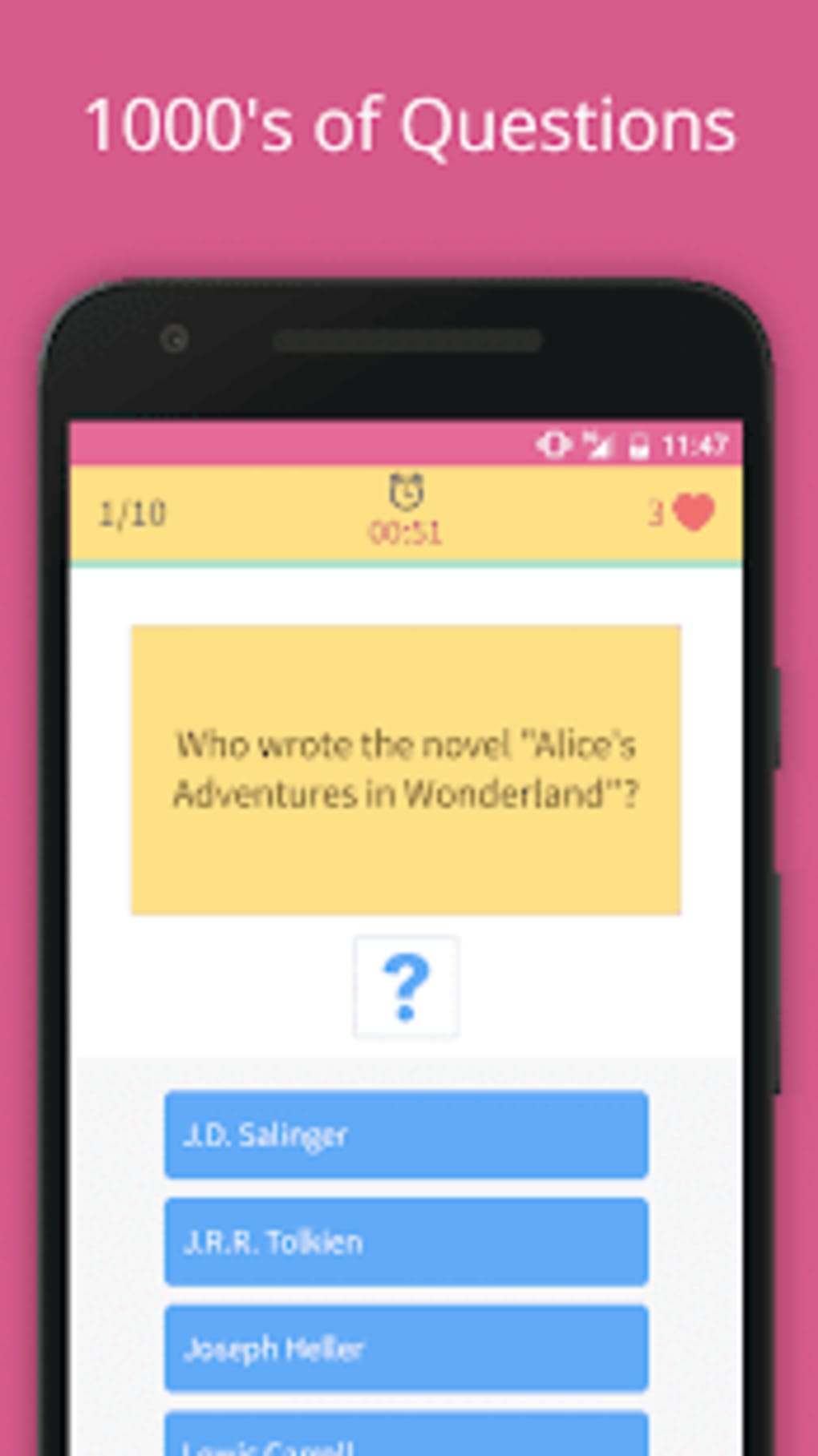 TRIVIA 360: Jogo de perguntas – Apps no Google Play