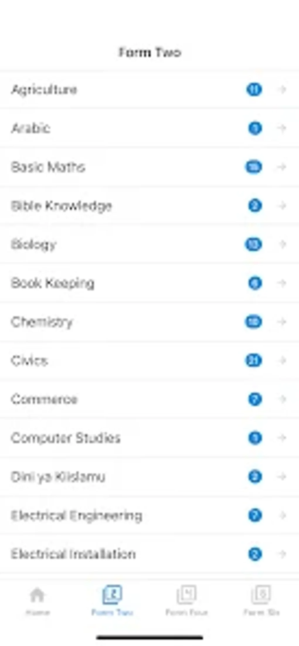 Maktaba By Tetea For Android Download